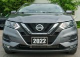 Used 2022 Nissan Rogue Sport SV image 3