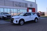 New 2025 Nissan Kicks Play S image 2