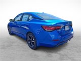 New 2025 Nissan Sentra SV w/ Lighting Package image 3