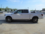 Used 2012 Ford F150 Harley-Davidson image 4