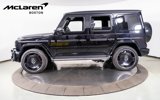 Used 2023 Mercedes-Benz G 63 AMG 4MATIC image 2