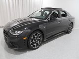 Used 2023 Hyundai Sonata N Line image 3