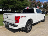 Used 2018 Ford F150 Lariat w/ Equipment Group 502A Luxury image 6