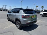 Certified 2023 Jeep Compass Limited w/ Elite Group image 5