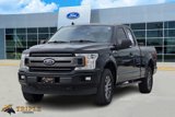Certified 2018 Ford F150 XLT w/ Equipment Group 302A Luxury image 2