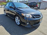 Used 2013 Toyota Corolla S image 3