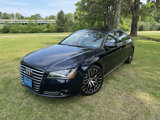 Used 2012 Audi A8 L 4.2 image 2