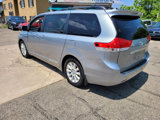 Used 2014 Toyota Sienna XLE image 6