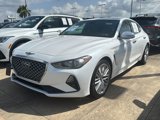 Used 2020 Genesis G70 2.0T image 2