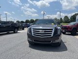 Used 2016 Cadillac Escalade ESV Luxury image 2