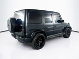 Used 2021 Mercedes-Benz G 63 AMG 4MATIC image 5