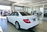 Used 2014 Mercedes-Benz C 250 Sedan image 4