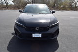 New 2025 Honda Civic Sport image 5
