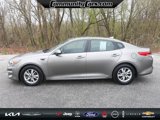 Used 2018 Kia Optima LX w/ Convenience Package image 3