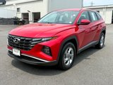Used 2022 Hyundai Tucson SE image 5
