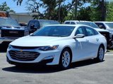 Used 2022 Chevrolet Malibu LT image 3