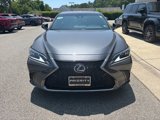 Used 2022 Lexus ES 350 F Sport image 3