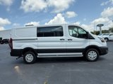Certified 2023 Ford Transit 250 Low Roof w/ Exterior Upgrade Package image 3
