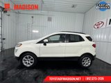 Used 2022 Ford EcoSport SE image 2