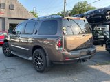 Used 2013 Nissan Armada Platinum image 4