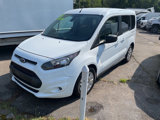 Used 2015 Ford Transit Connect XLT image 3