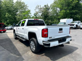 Used 2016 GMC Sierra 2500 Denali w/ Duramax Plus Package image 5