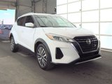 Used 2021 Nissan Kicks SV image 3