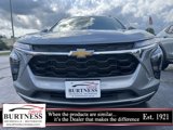 New 2025 Chevrolet Trax LT w/ Driver Confidence Package image 2