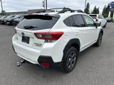 Used 2023 Subaru Crosstrek 2.5i Sport image 2