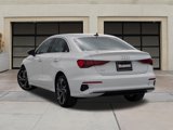 Used 2022 Audi A3 2.0T Premium w/ 18" Wheel Package image 2