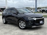 Used 2020 Chevrolet Blazer LT image 2