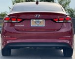 Used 2017 Hyundai Elantra SE image 4