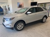 Used 2018 Chevrolet Equinox LT image 3