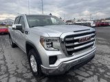 Used 2019 GMC Sierra 1500 SLE w/ SLE Value Package image 3
