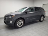 Used 2020 Chevrolet Equinox LS w/ LS Convenience Package image 2