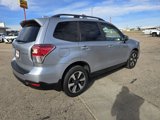 Used 2018 Subaru Forester 2.5i Premium image 4