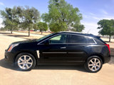 Used 2011 Cadillac SRX Performance image 2