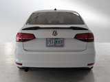 Used 2017 Volkswagen Jetta SE image 4