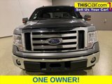 Used 2013 Ford F150 XLT w/ XLT Chrome Pkg image 2