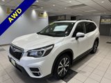 Used 2019 Subaru Forester Limited w/ Popular Package #3 image 2