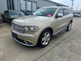 Used 2014 Dodge Durango Limited w/ Nav & Power Liftgate Group image 2
