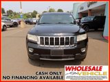 Used 2013 Jeep Grand Cherokee Limited image 3