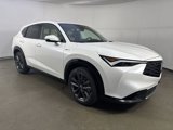 New 2025 Acura ADX A-Spec image 3