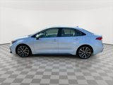 Used 2022 Toyota Corolla SE image 4
