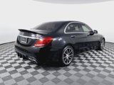 Used 2018 Mercedes-Benz C 63 AMG Sedan image 4