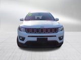 Used 2018 Jeep Compass Latitude w/ Popular Equipment Group image 3