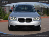 Used 2014 BMW X1 xDrive28i image 2