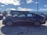 New 2025 Nissan Sentra SV w/ All-Weather Package image 5