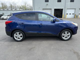 Used 2011 Hyundai Tucson GLS image 2