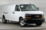 Used 2023 GMC Savana 2500 Extended w/ Driver Convenience Package image 2